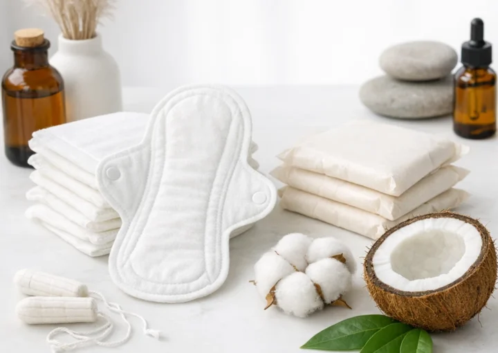What Are Organic Pads and Why Should You Switch Today?